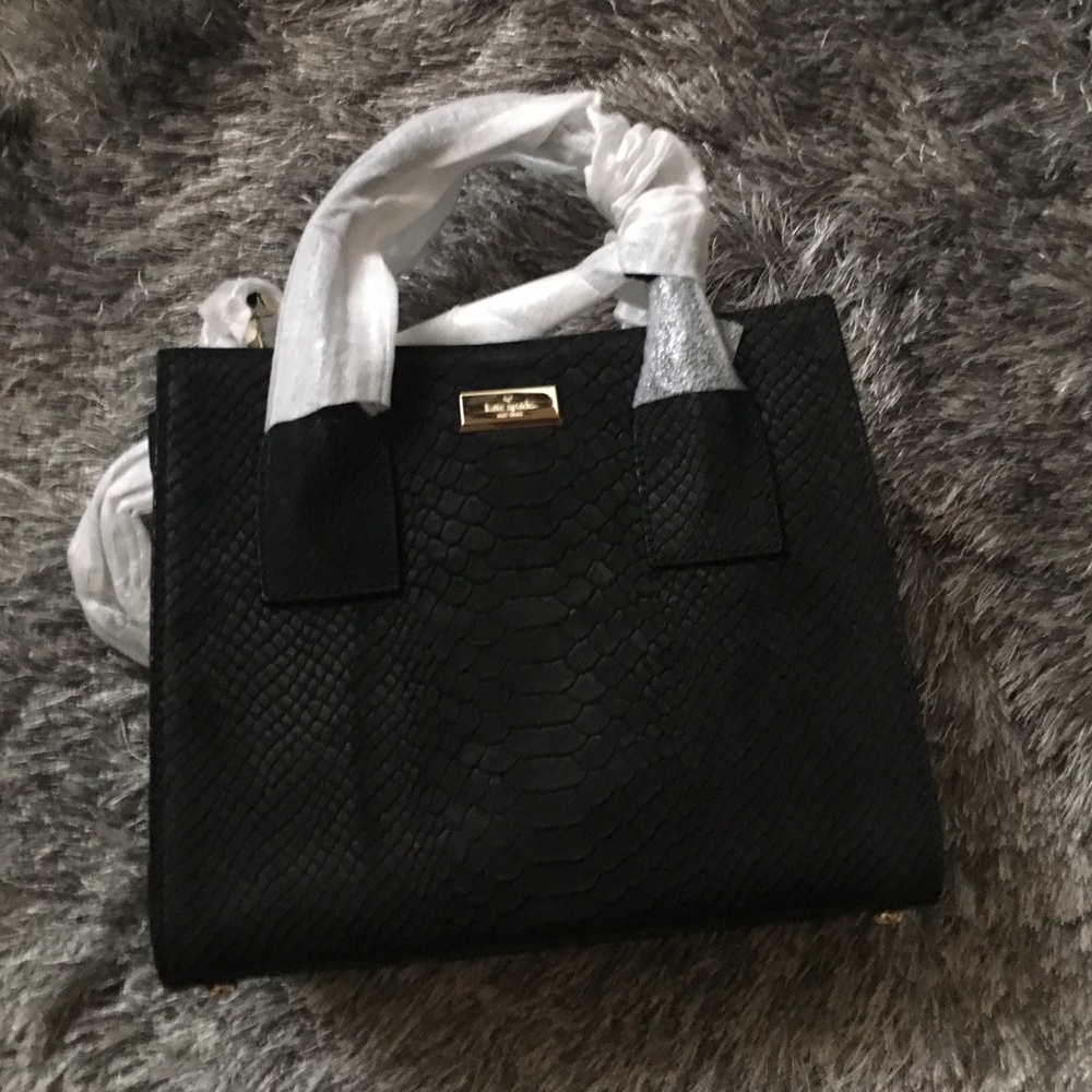 Kate Spade Exotic Small Meriweather  Bag